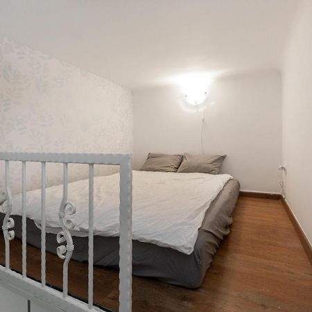 D63 Dohany Apartment Budapest Eksteriør billede