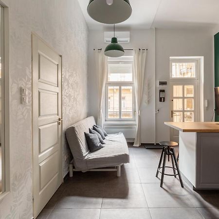 D63 Dohany Apartment Budapest Eksteriør billede